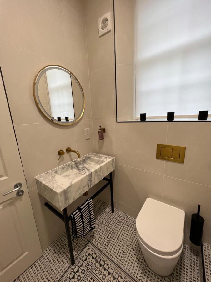 Wm Garden Cottage 爱丁堡 外观 照片
