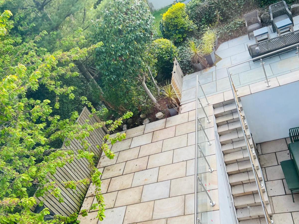 Wm Garden Cottage 爱丁堡 外观 照片