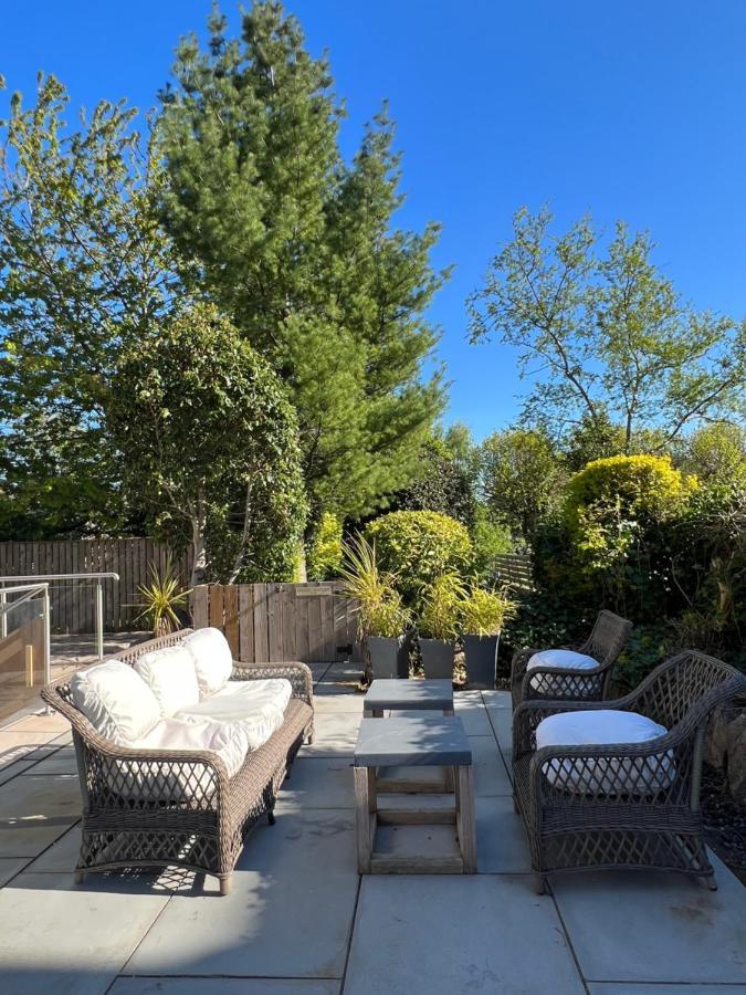 Wm Garden Cottage 爱丁堡 外观 照片