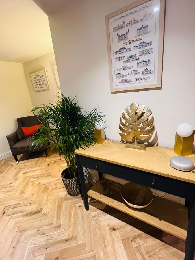 Wm Garden Cottage 爱丁堡 外观 照片
